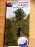 Grensdijkjespad boekje