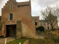 Romeinse limespad 2018-2019