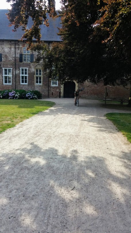 Walk of Wisdom
