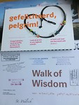 Walk of Wisdom