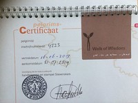 Walk of Wisdom
