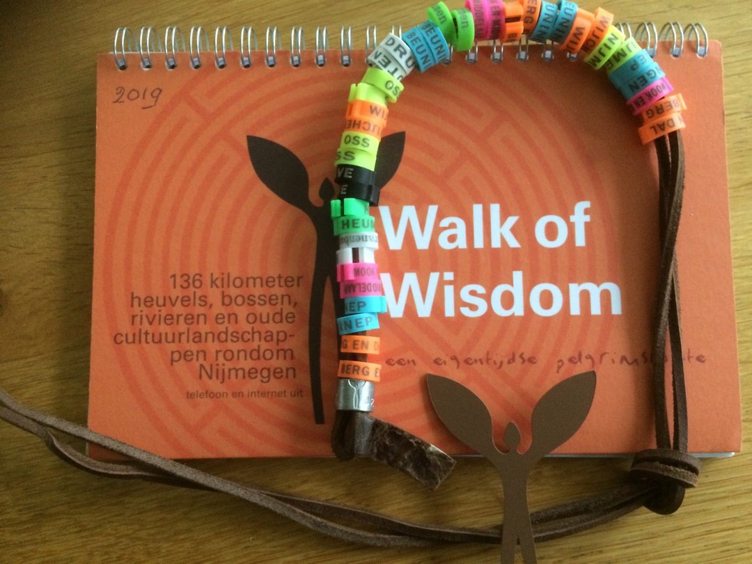 2019   Walk of Wisdom