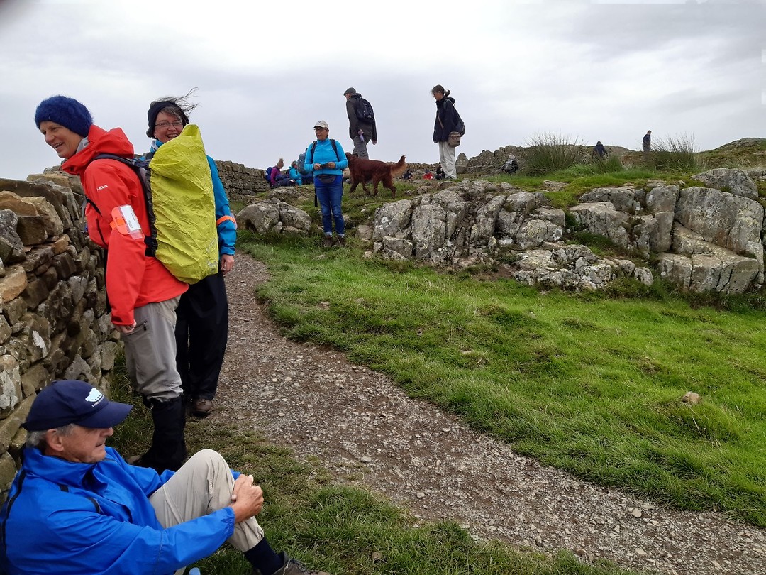 Hadrian's Wall Path