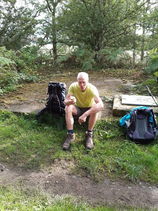 Hadrian's Wall Path