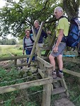 Hadrian's Wall Path
