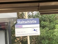 Hadrian's Wall Path