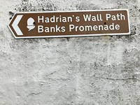 Hadrian's Wall Path
