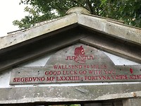 Hadrian's Wall Path