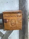 Hadrian's Wall Path