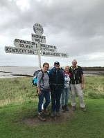Hadrian's Wall Path