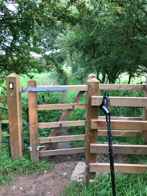 Hadrian's Wall Path