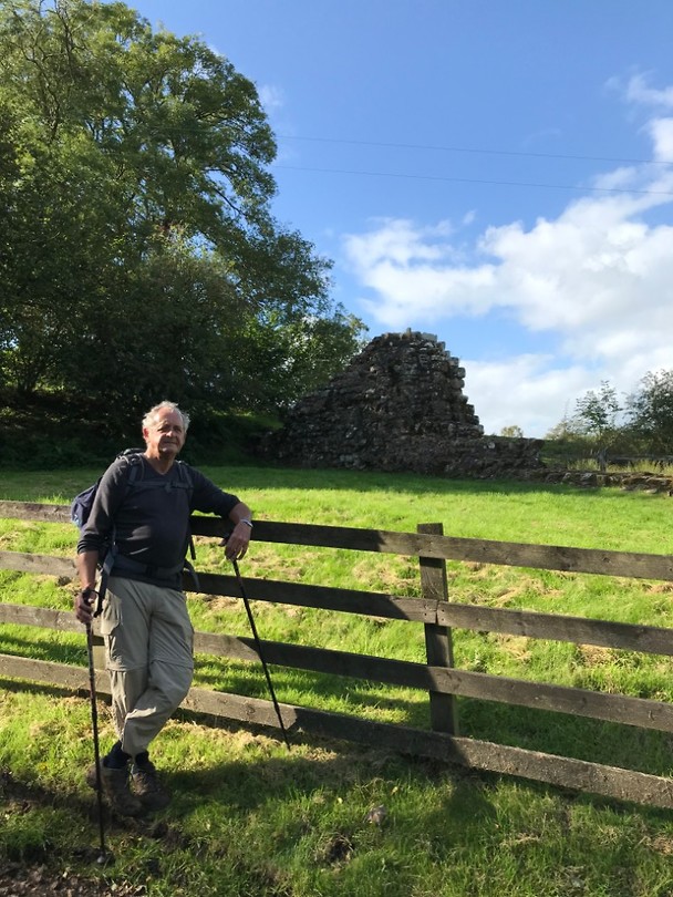 Hadrians's Wall Path