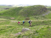Hadrian's Wall Path