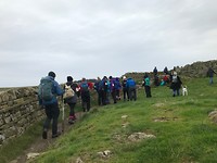 Hadrian's Wall Path