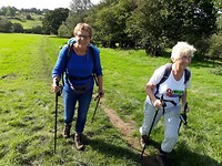 Hadrian's Wall Path