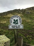 Hadrian's Wall Path
