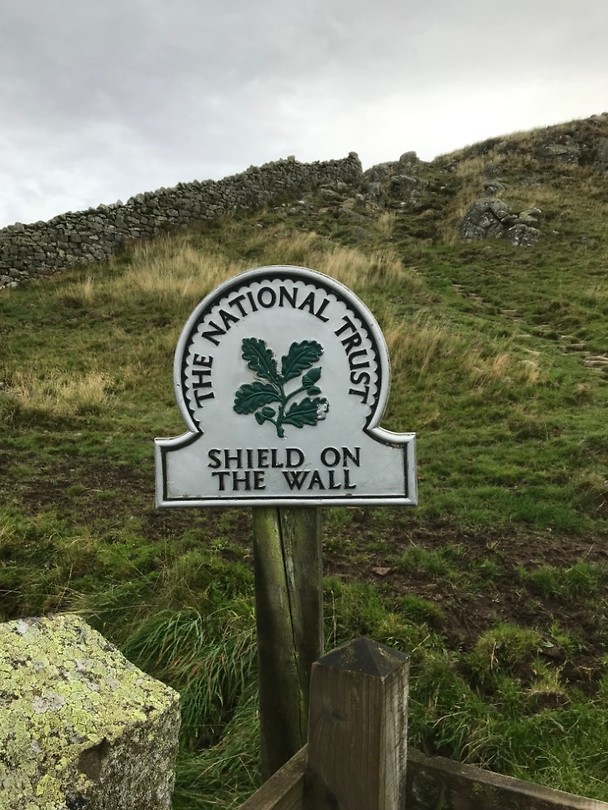 Hadrian's Wall Path