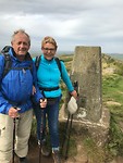 Hadrian's Wall Path