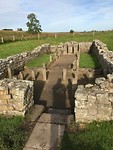 Hadrian's Wall Path