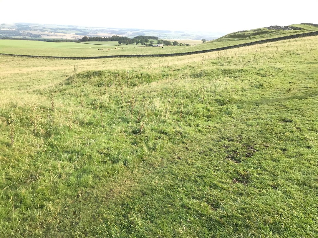 Hadrian'sWall Path