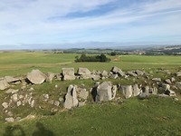 Hadrian's Wall Path
