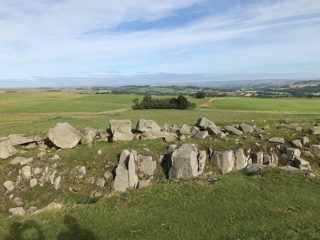 Hadrian's Wall Path