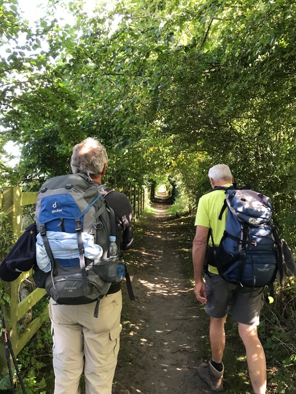 Hadrian's Wall Path