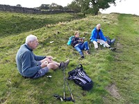 Hadrian's Wall Path