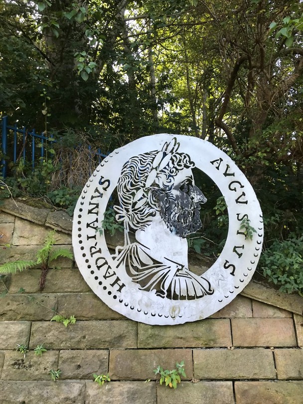 Hadrian's Wall Path