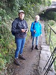 Hadrian's Wall Path