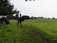 Hadrian's Wall Path