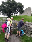 Hadrian's Wall Path