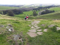 Hadrian's Wall Path