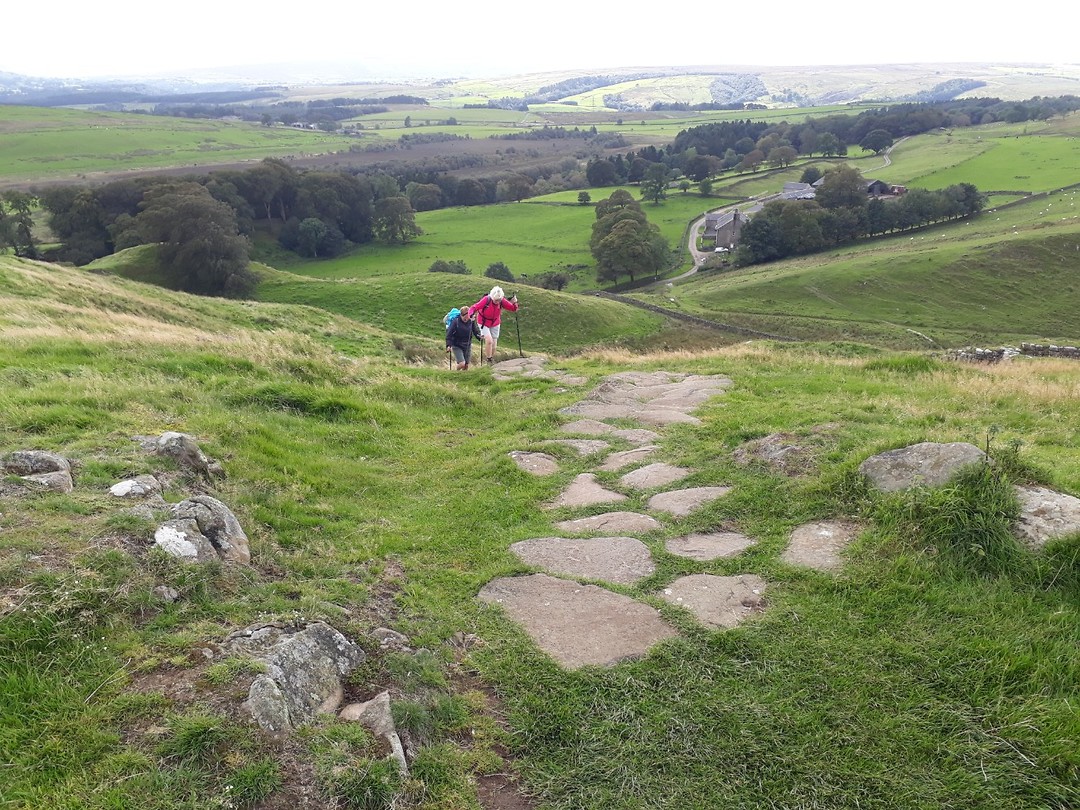Hadrian's Wall Path