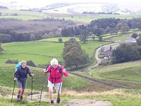 Hadrian's Wall Path