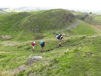 Hadrian's Wall Path