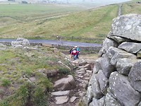 Hadrian's Wall Path