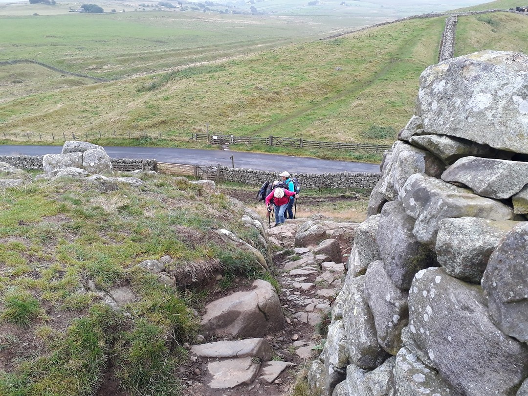 Hadrian's Wall Path
