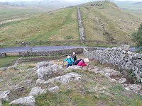 Hadrian's Wall Path