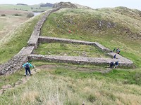 Hadrian's Wall Path