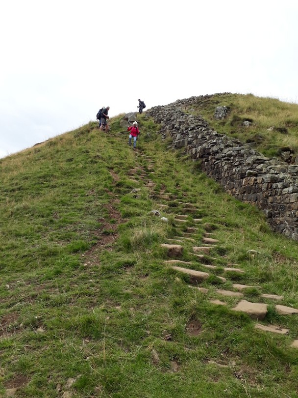 Hadrian's Wall Path