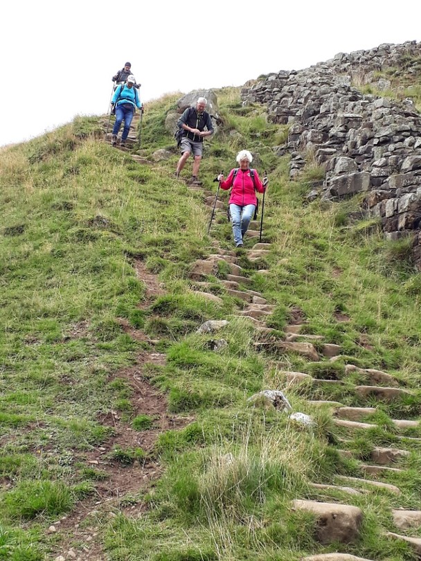 Hadrian's Wall Path
