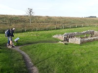 Hadrian'sWall Path