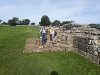 Hadrian's Wall Path