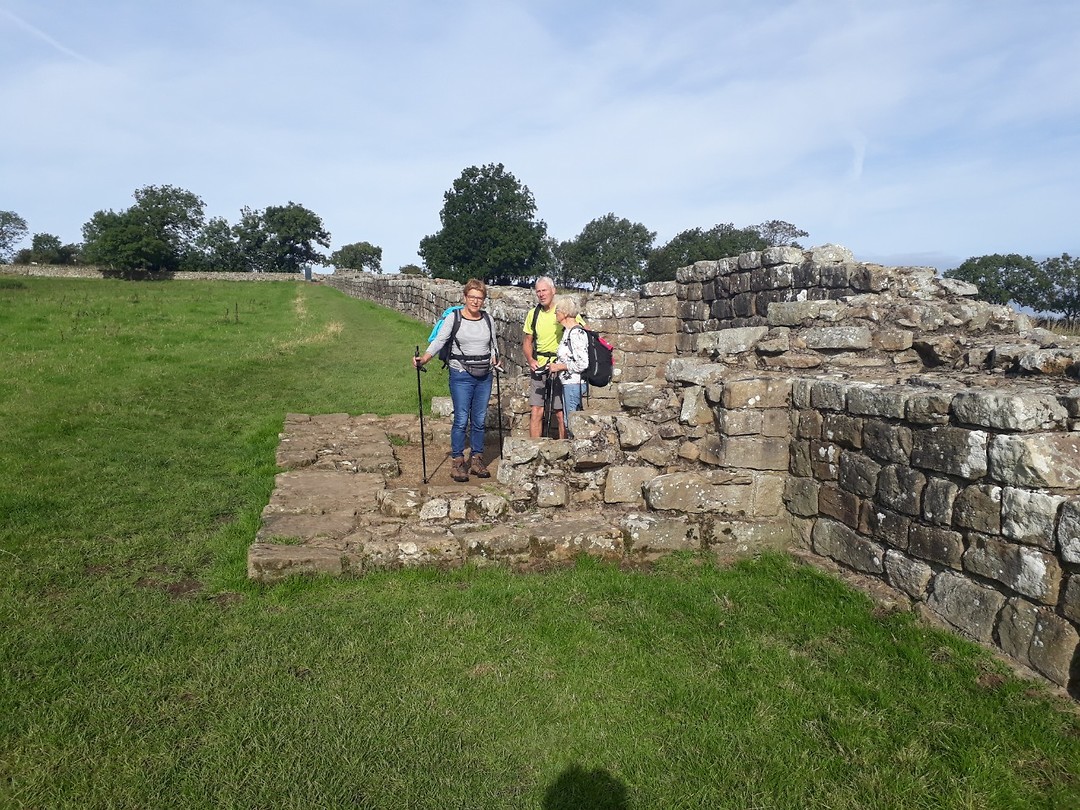 Hadrian's Wall Path