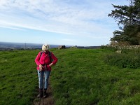 Hadrian's Wall  Path