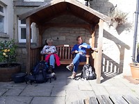 Hadrian's Wall Path