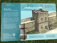 Hadrian's Wall Path