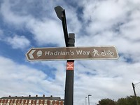 Hadrian's Wall Path