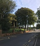Hadrian's Wall Path